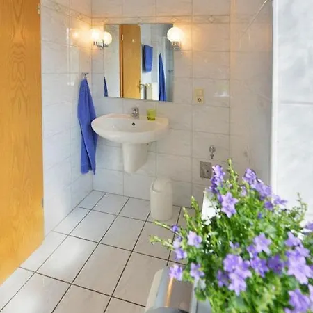 Apartment Speicherhaus 3 *