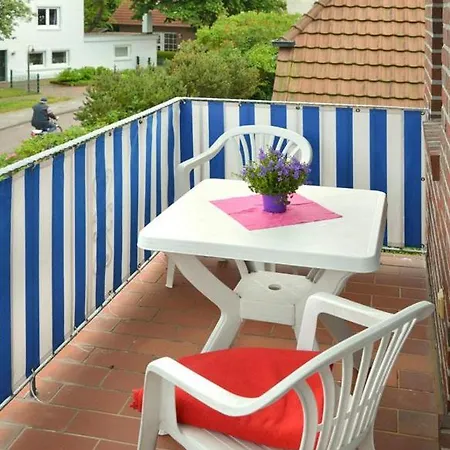 Apartment Speicherhaus 3