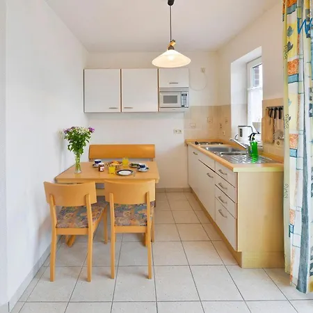 Speicherhaus 3 * Wangerooge