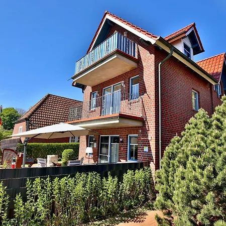 Speicherhaus 3 Apartment *