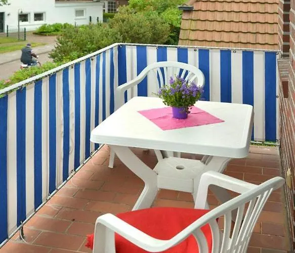 公寓 Speicherhaus 3